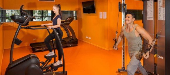 Студия в Гезундбруннен, Германия № 351580 4