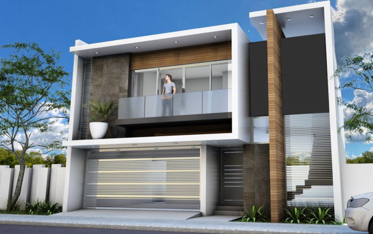 Casa de 3 dormitorios en Veracruz, Mexico No. 208467