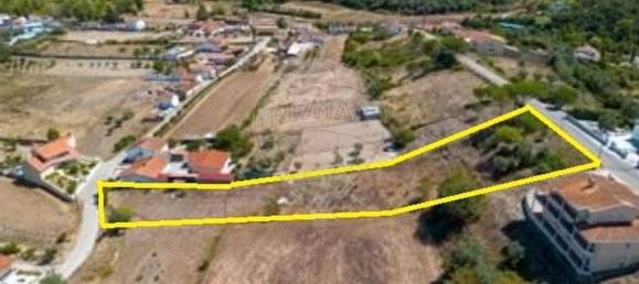 Terreno em Maiorca, Portugal 2200 m² N.º 70875 10