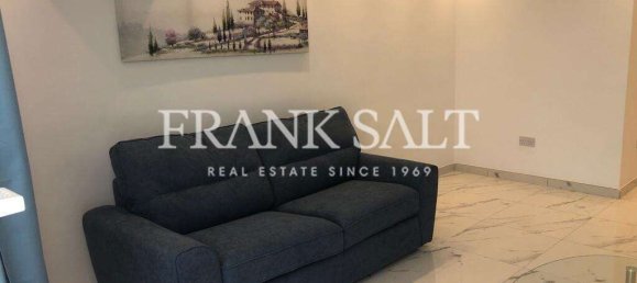 1 chambre Appartement à Mosta, Malta No. 10928 2