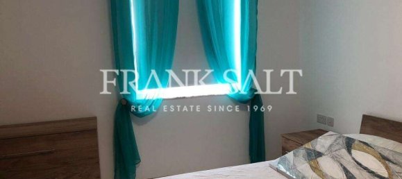 1 chambre Appartement à Mosta, Malta No. 10928 4