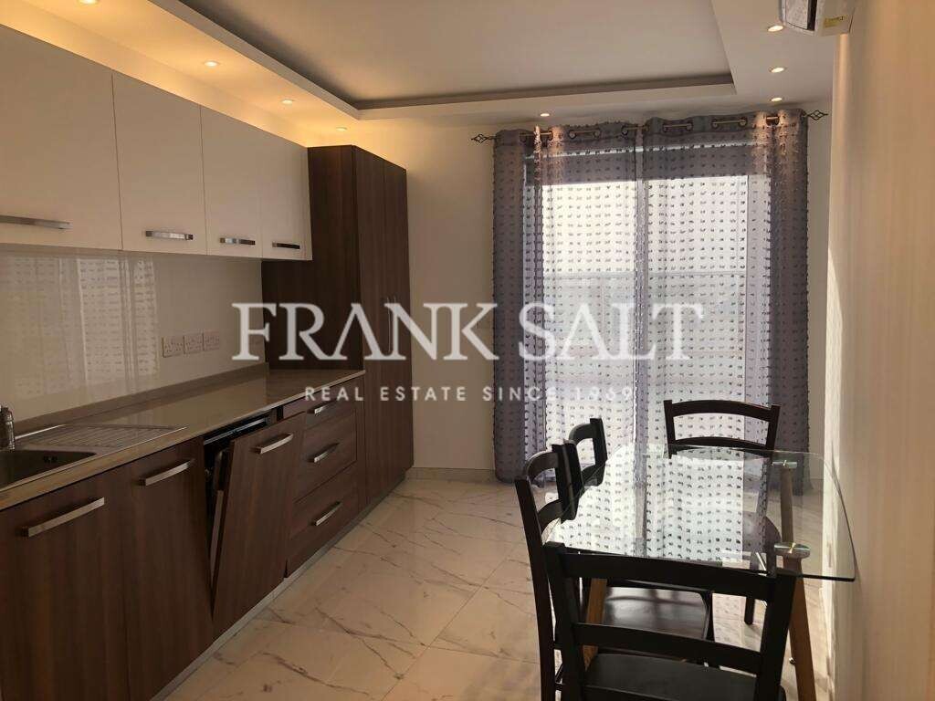 1 chambre Appartement à Mosta, Malta No. 10928