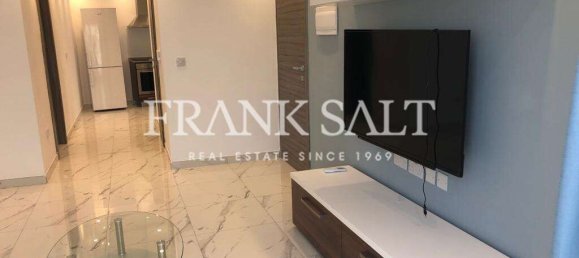 1 chambre Appartement à Mosta, Malta No. 10928 3