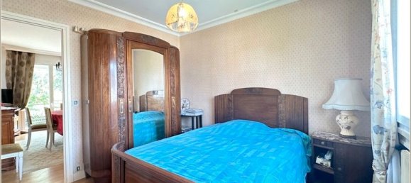 4 bedrooms House in Courville-sur-Eure, France No. 258479 8