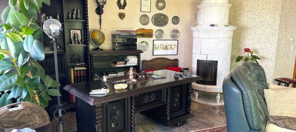 7 rooms House in Mecklenburgische Seenplatte, Germany No. 263947 8