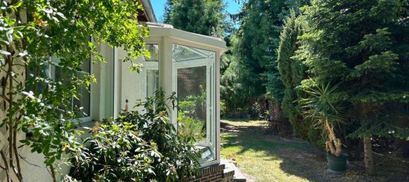 7 rooms House in Mecklenburgische Seenplatte, Germany No. 263947 5