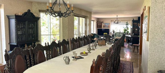 7 rooms House in Mecklenburgische Seenplatte, Germany No. 263947 9