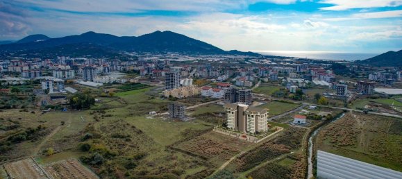 Wohnung 1+1 in Gazipasa, Turkey, Nr. 16877 30