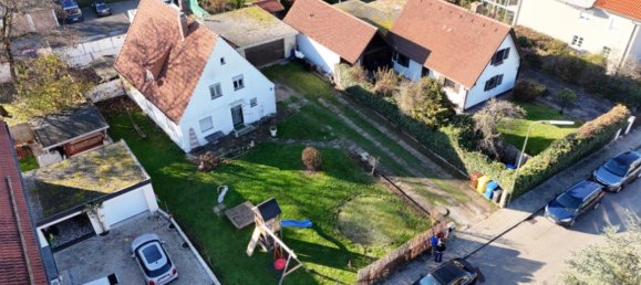 قطعة أرض في Munich, Germany رقم 364379 2