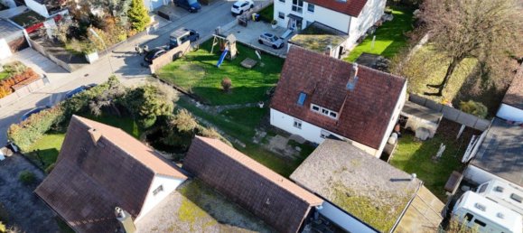 قطعة أرض في Munich, Germany رقم 364379 3