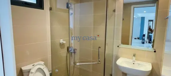 3 bedrooms Apartment for rent in Thu Duc, Ho Chi Minh, Vietnam № 9230 2