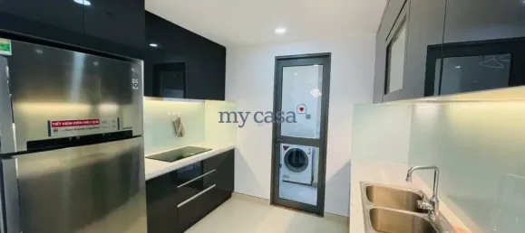3 bedrooms Apartment for rent in Thu Duc, Ho Chi Minh, Vietnam № 9230 9