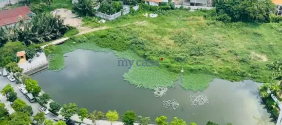 3 bedrooms Apartment for rent in Thu Duc, Ho Chi Minh, Vietnam № 9230 6
