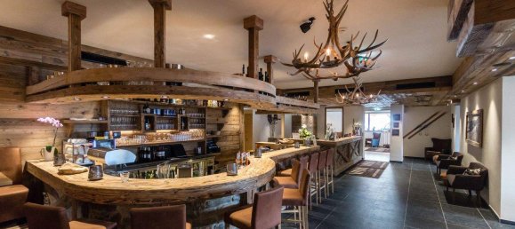 6غرفة شقة في Serfaus, Austria رقم 237735 17