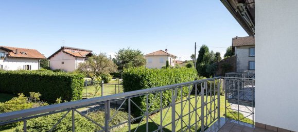 9 غرف نوم فيلا في Cantello, Italy رقم 391404 21