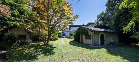 9 غرف نوم فيلا في Cantello, Italy رقم 391404 6