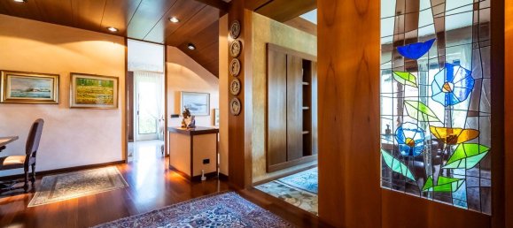 9 غرف نوم فيلا في Cantello, Italy رقم 391404 10