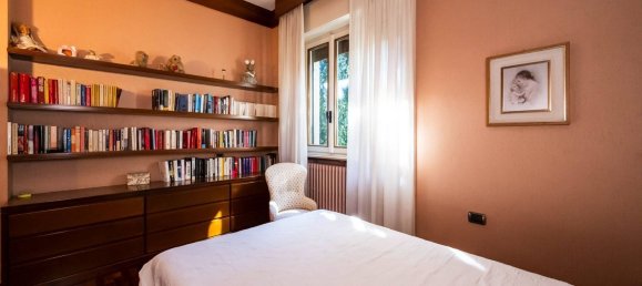 9 غرف نوم فيلا في Cantello, Italy رقم 391404 23