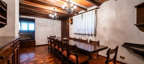 9 غرف نوم فيلا في Cantello, Italy رقم 391404 26