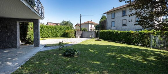 9 غرف نوم فيلا في Cantello, Italy رقم 391404 3