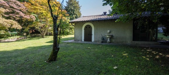 9 غرف نوم فيلا في Cantello, Italy رقم 391404 8