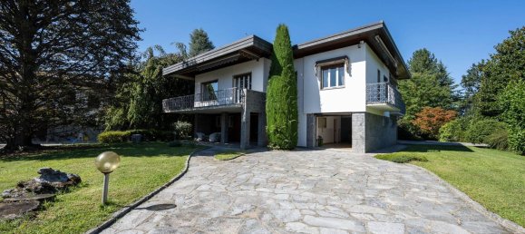 9 غرف نوم فيلا في Cantello, Italy رقم 391404 4