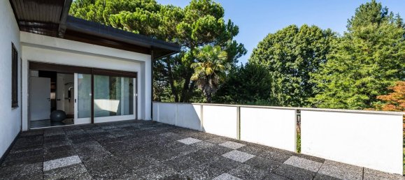 9 غرف نوم فيلا في Cantello, Italy رقم 391404 19