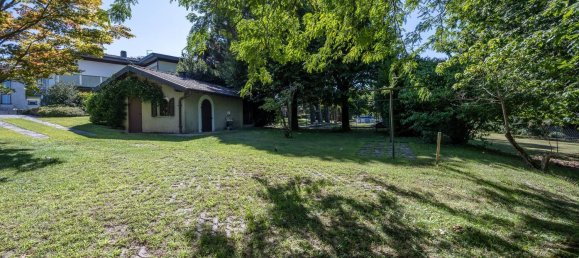 9 غرف نوم فيلا في Cantello, Italy رقم 391404 7