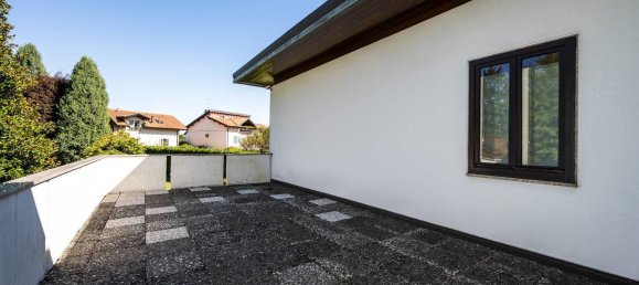 9 غرف نوم فيلا في Cantello, Italy رقم 391404 20