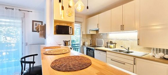 2 chambres Appartement à Noisy-le-Grand, France No. 309663 4