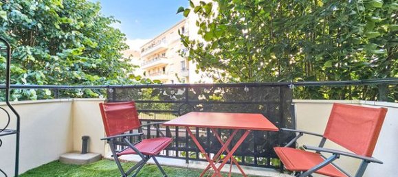 2 chambres Appartement à Noisy-le-Grand, France No. 309663 10