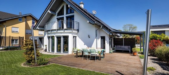 8-Zimmer Haus in Konstanz, Germany, Nr. 371340 23