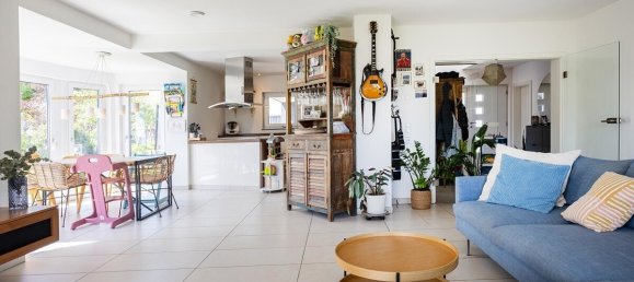 8-Zimmer Haus in Konstanz, Germany, Nr. 371340 4