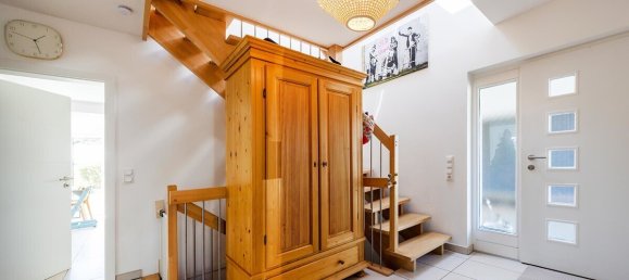 8-Zimmer Haus in Konstanz, Germany, Nr. 371340 11