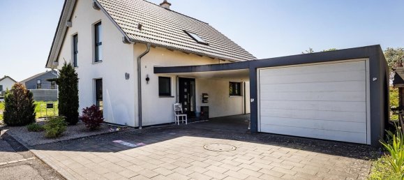 8-Zimmer Haus in Konstanz, Germany, Nr. 371340 3