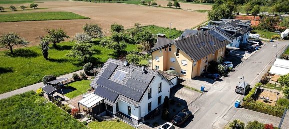 8-Zimmer Haus in Konstanz, Germany, Nr. 371340 22