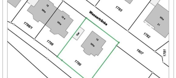 8-Zimmer Haus in Konstanz, Germany, Nr. 371340 24