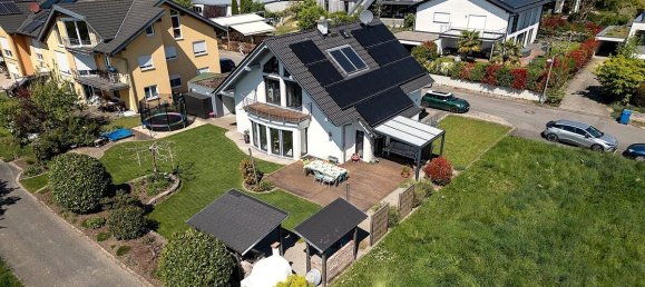 8-Zimmer Haus in Konstanz, Germany, Nr. 371340 21