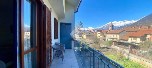 4 rooms Apartment in Sant'Antonino di Susa, Italy No. 165581 13