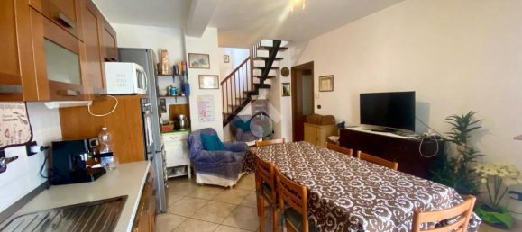 4 rooms Apartment in Sant'Antonino di Susa, Italy No. 165581 17
