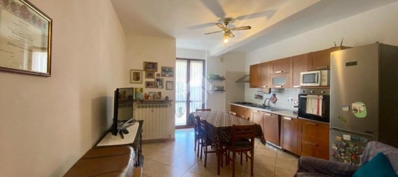 4 rooms Apartment in Sant'Antonino di Susa, Italy No. 165581 18