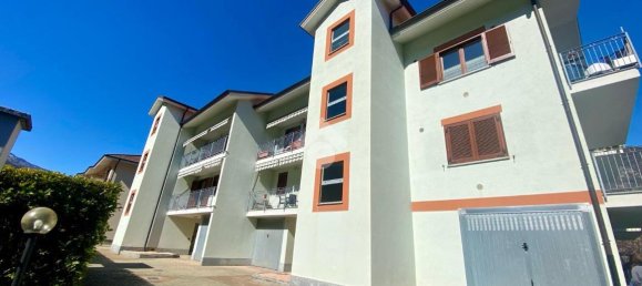 4 rooms Apartment in Sant'Antonino di Susa, Italy No. 165581 12