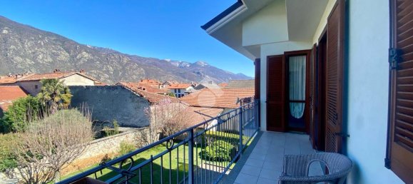 4 rooms Apartment in Sant'Antonino di Susa, Italy No. 165581 14