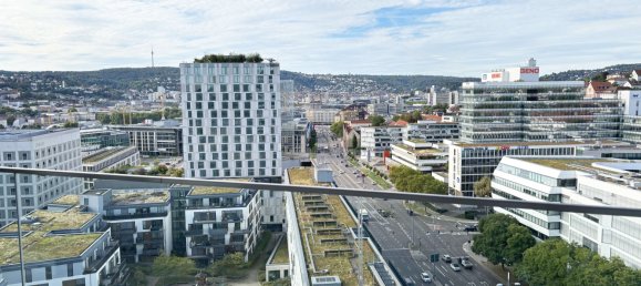 1 bedroom Apartment in Stuttgart, Germany No. 306816 14