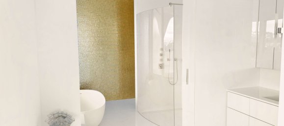 1 bedroom Apartment in Stuttgart, Germany No. 306816 12