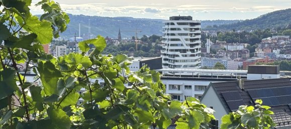 1 bedroom Apartment in Stuttgart, Germany No. 306816 3