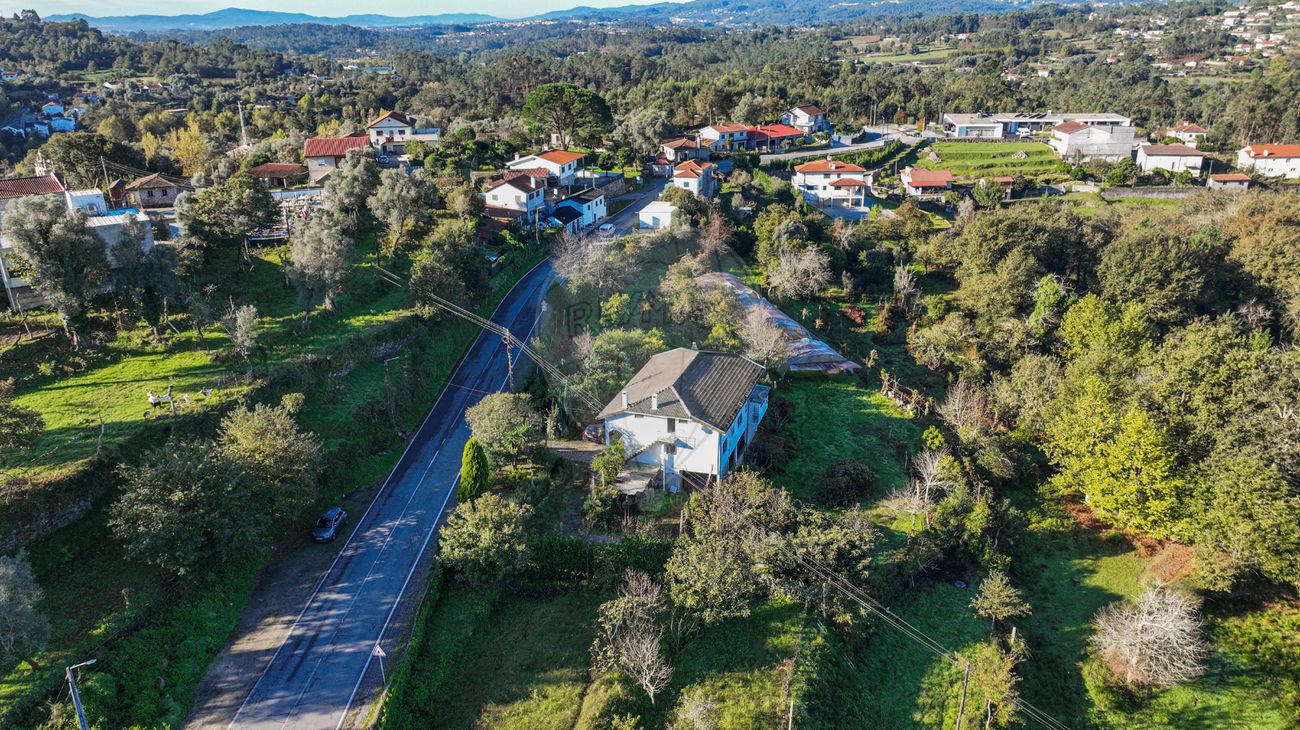4 bedrooms House in Amares, Portugal No. 167199