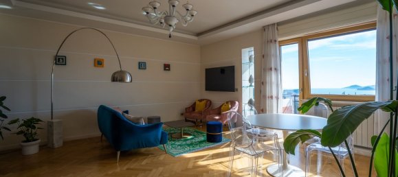 5 rooms Apartment in Naples, Italy No. 113142 8