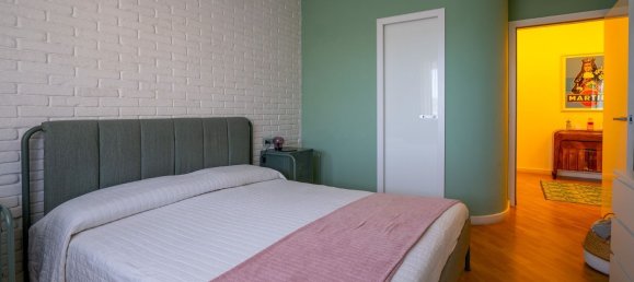 5 rooms Apartment in Naples, Italy No. 113142 12