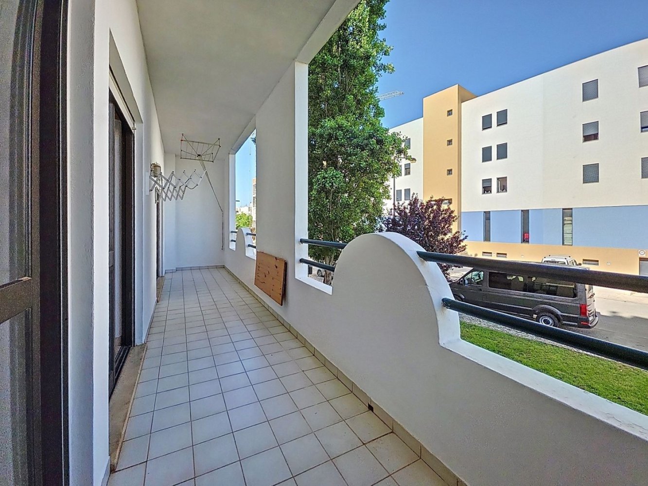 Apartamento de 3 dormitorios en Portimao, Portugal No. 208602